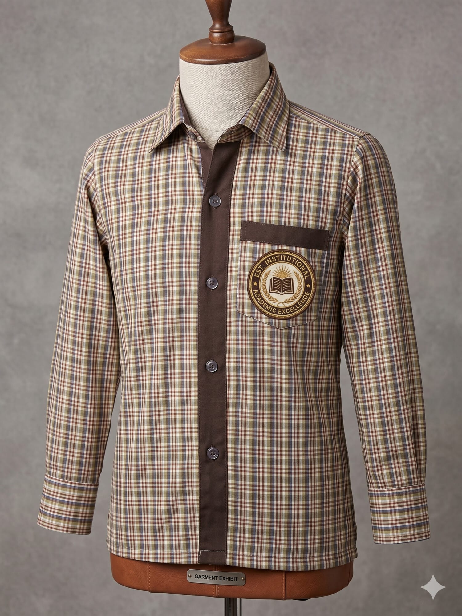 Shirt Patti 2