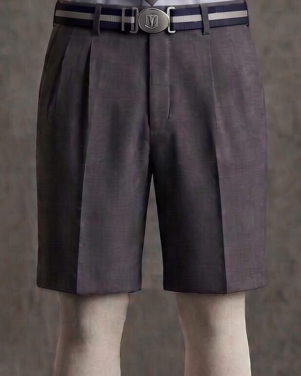Half Pant