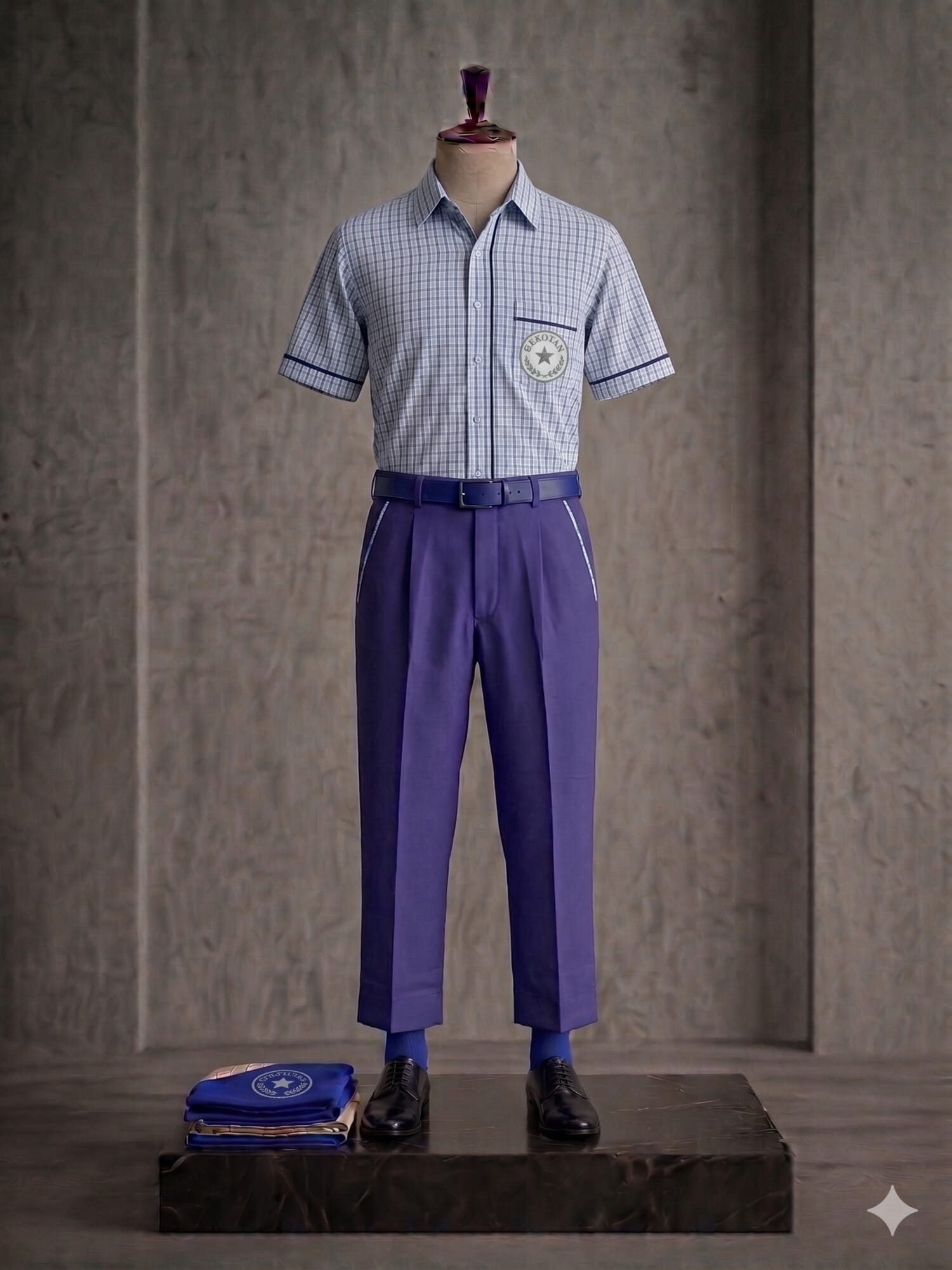 Trouser