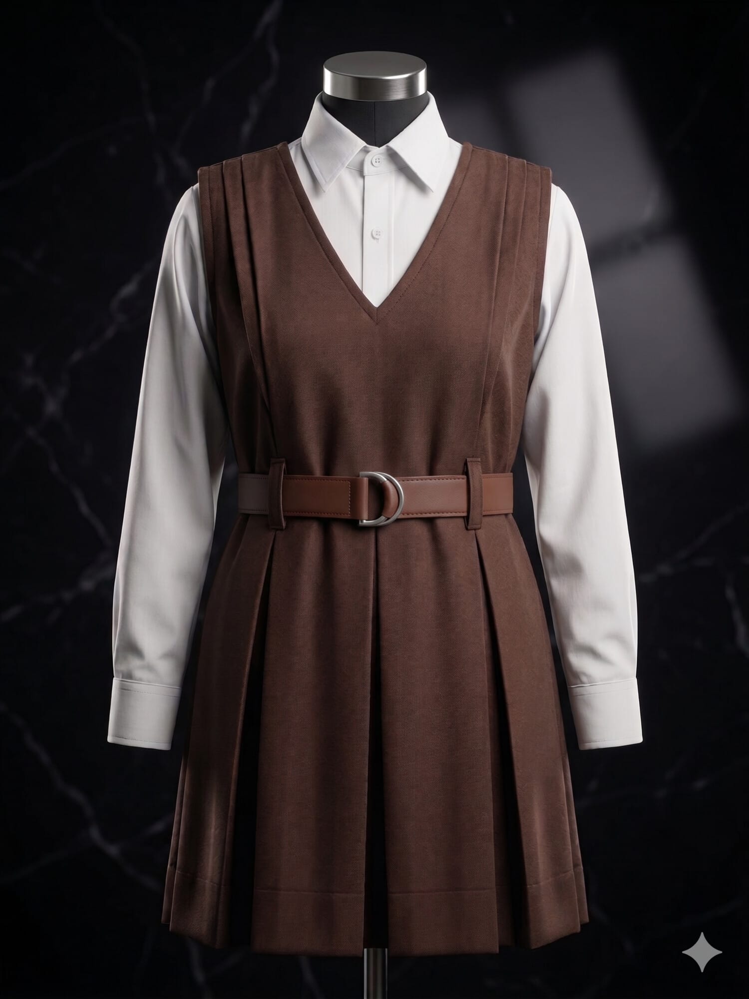 Shirt Tunic