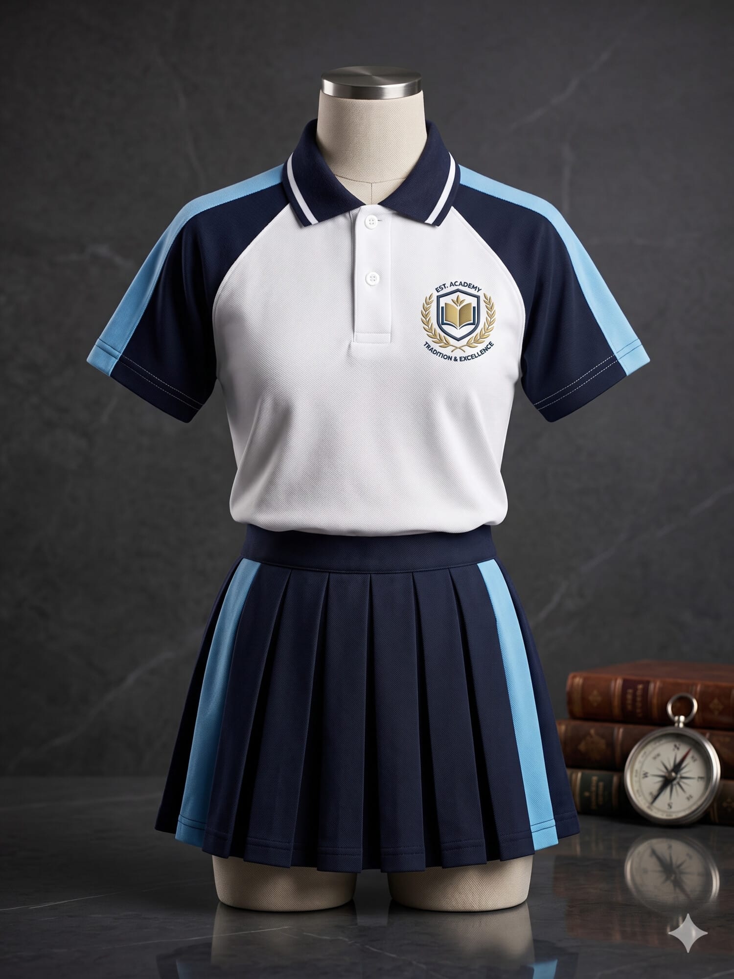 T-Shirt Skirt