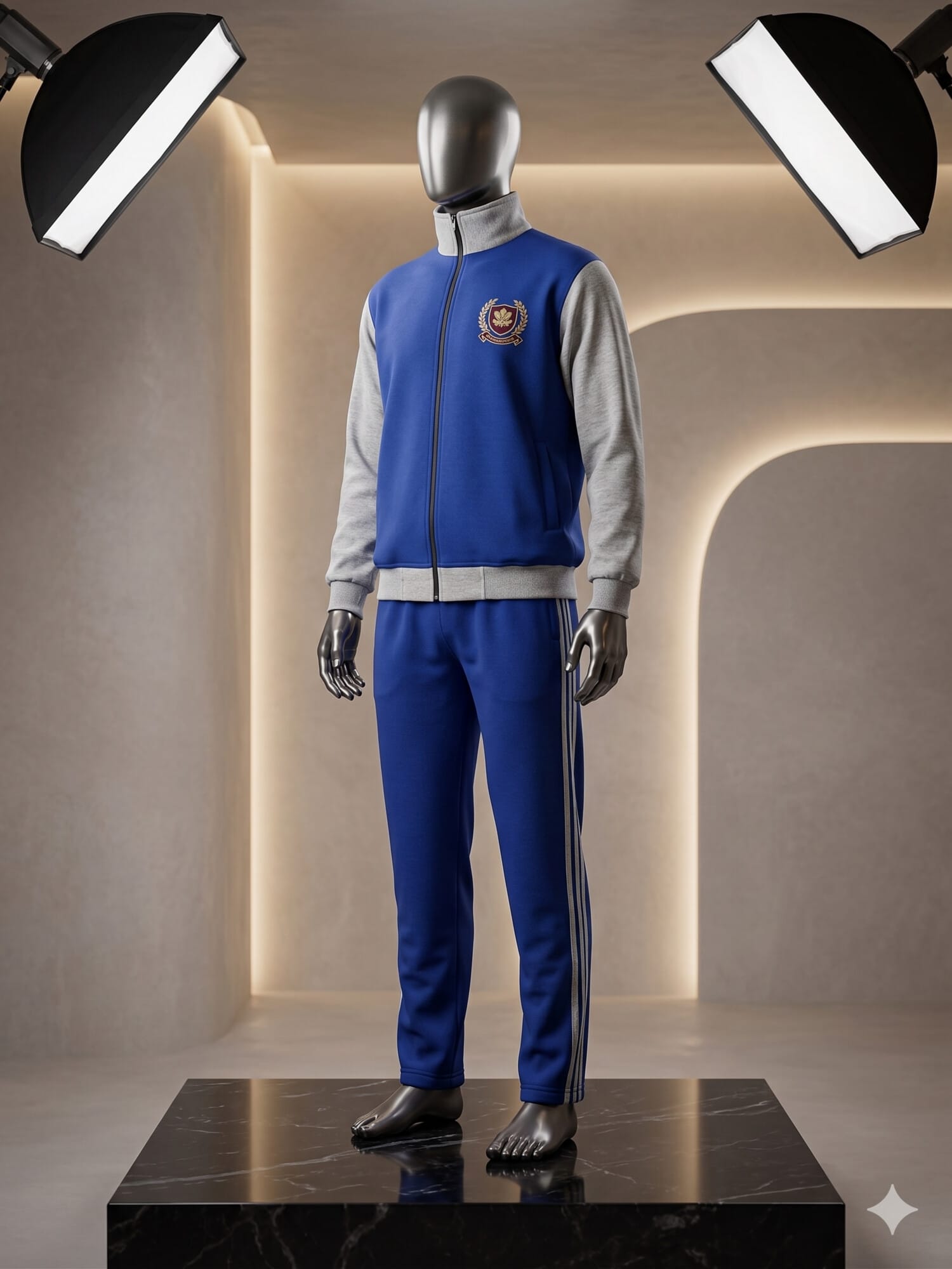 Tracksuit