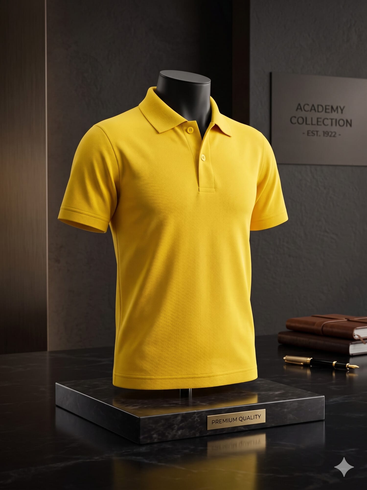 Plain Collar